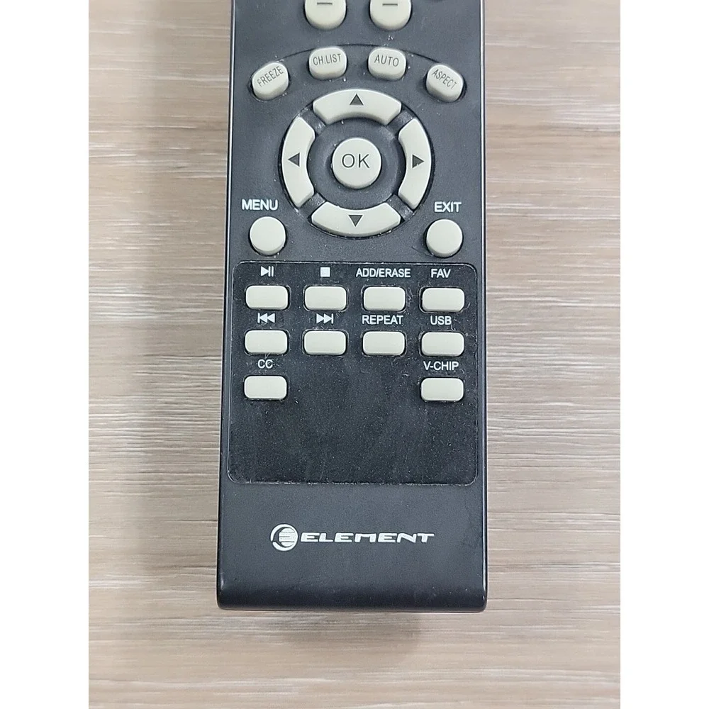 ELEMENT REMOTE CONTROL 845-045-03B03 for ELEFW328,605 ELEFW606 ELEFW601 ELEFW231